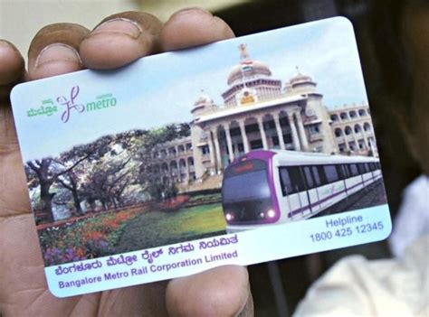 track smart card status bangalore|SMART CARD: BANGALORE NAMMA METRO RAIL .